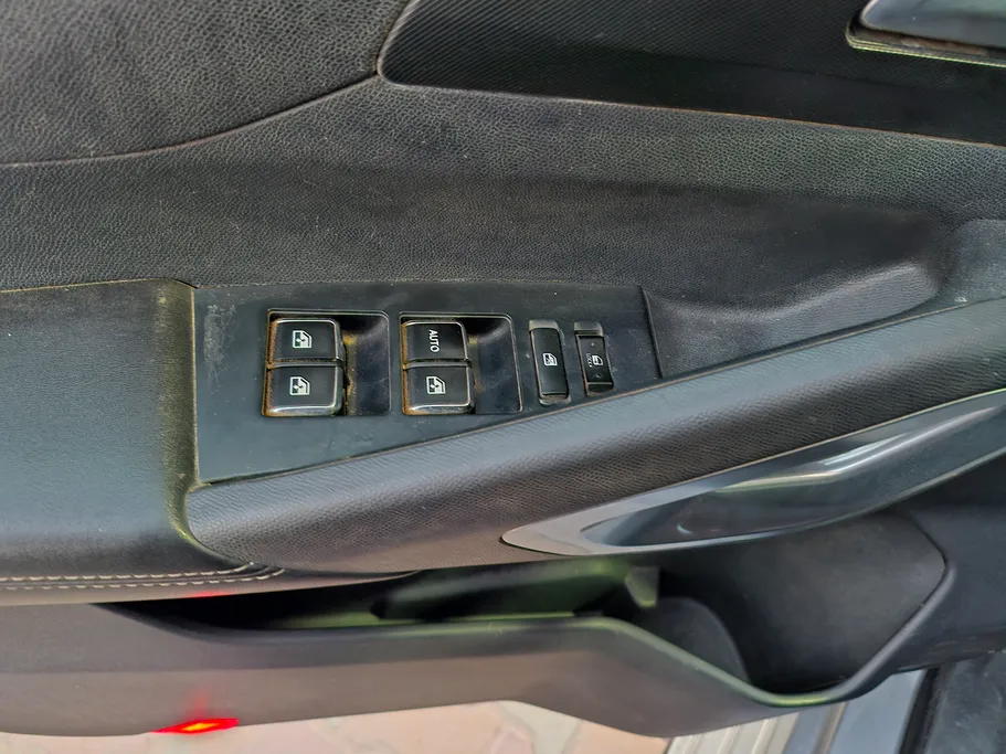 2023 Changan Hunter F70 