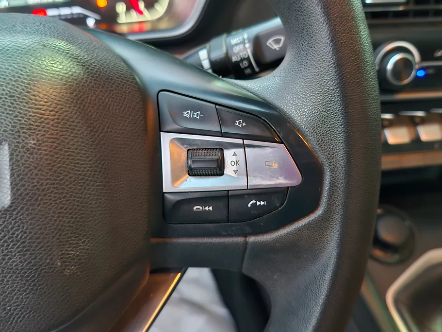2023 Changan Hunter F70 