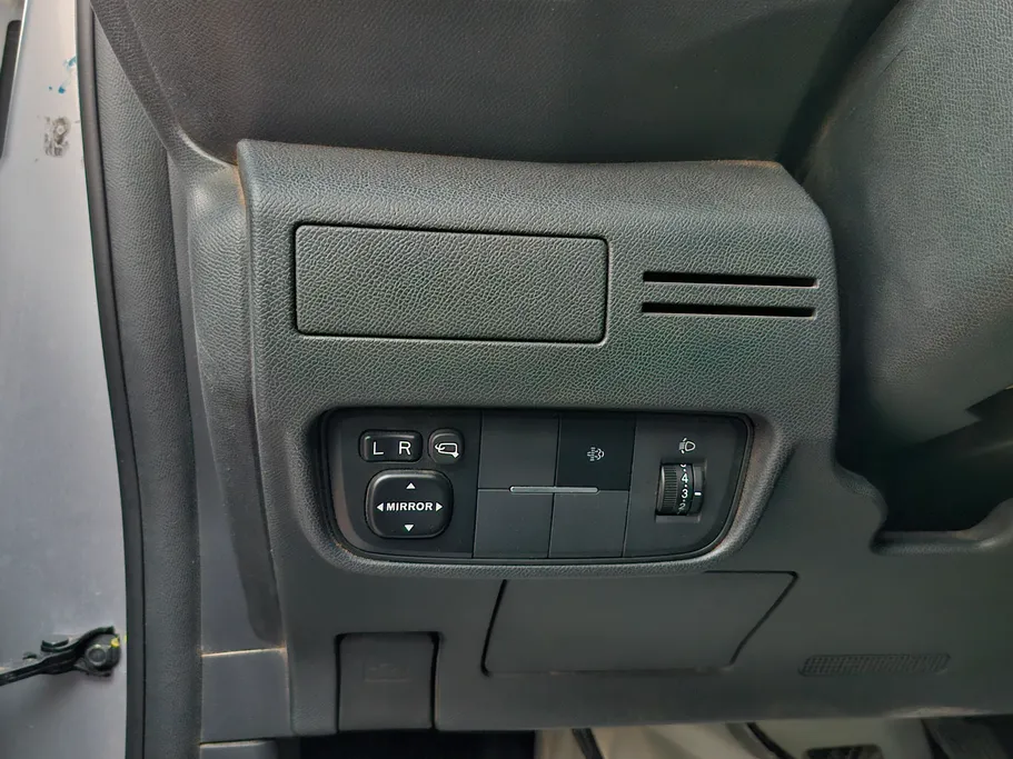 2023 Changan Hunter F70 