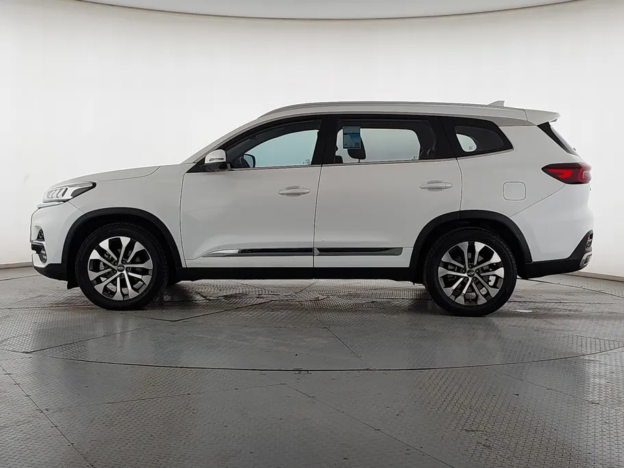 2022 Chery Tiggo 8 LUXURY 