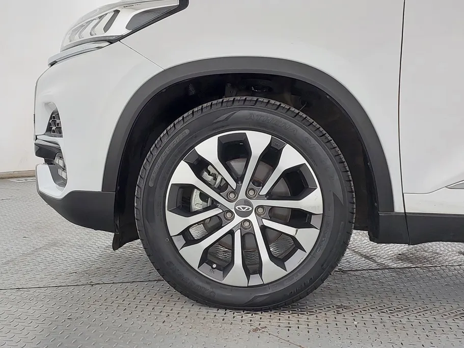 2022 Chery Tiggo 8 LUXURY 