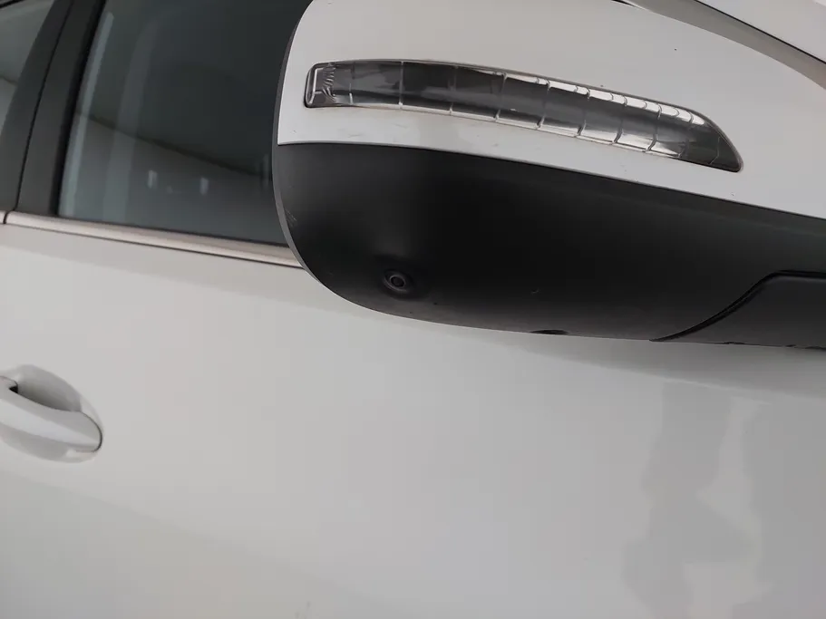 2022 Chery Tiggo 8 LUXURY 