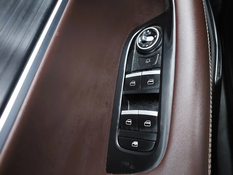 2022 Chery Tiggo 8 LUXURY 