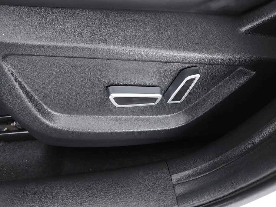 2022 Chery Tiggo 8 LUXURY 