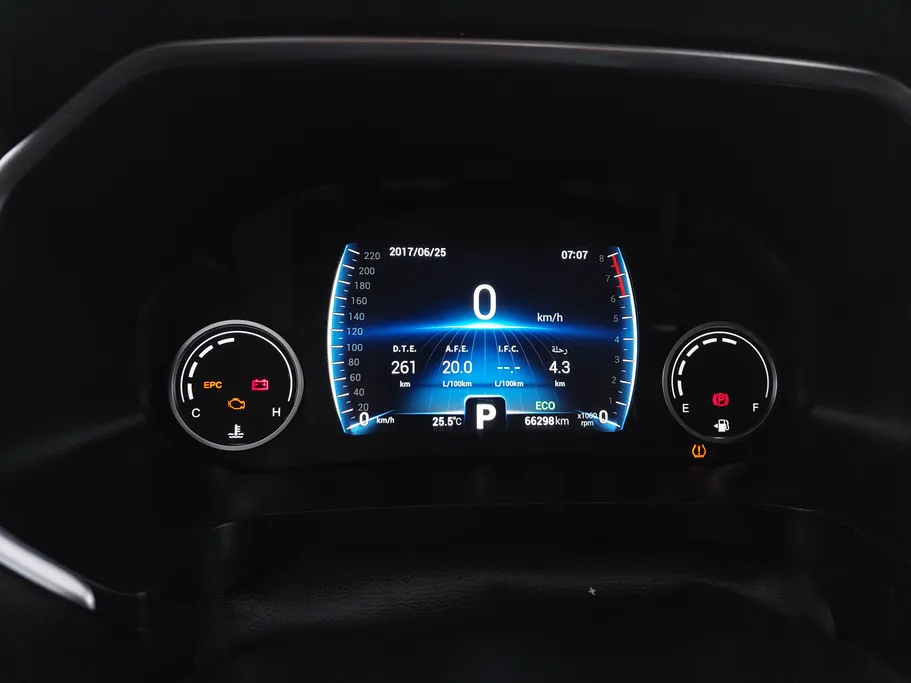 2022 Chery Tiggo 8 LUXURY 
