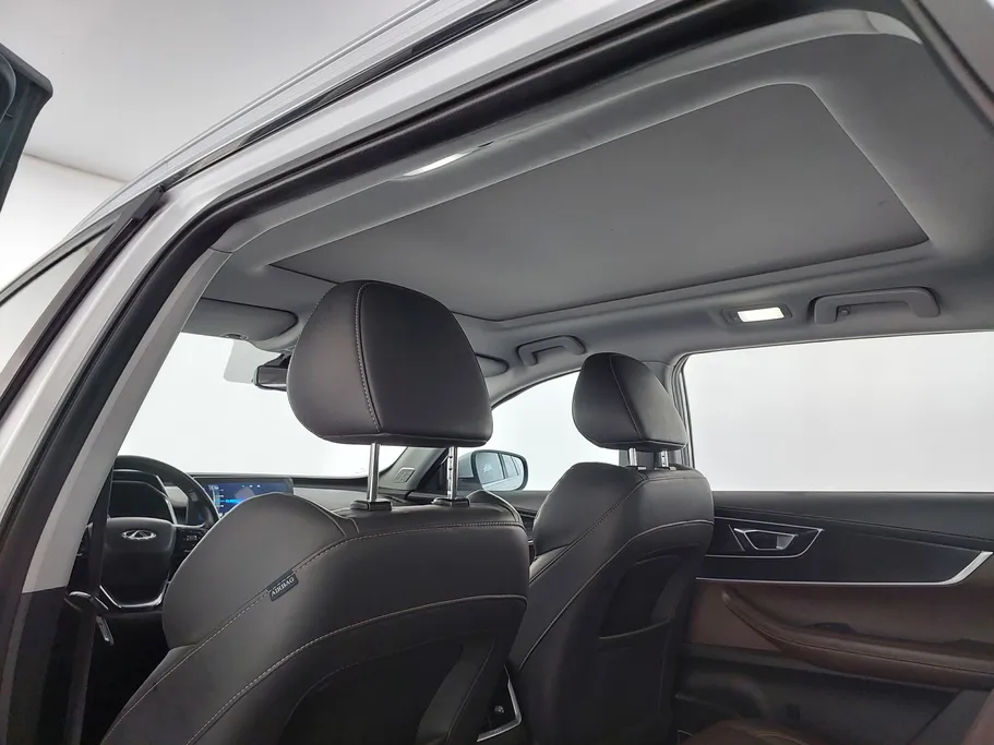 2022 Chery Tiggo 8 LUXURY 