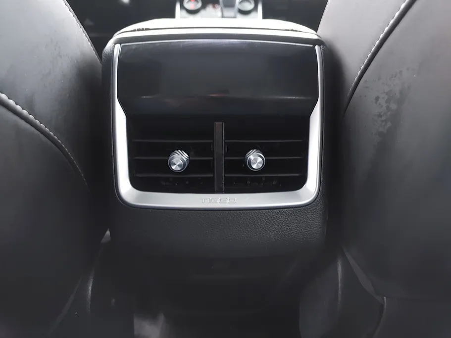 2022 Chery Tiggo 8 LUXURY 