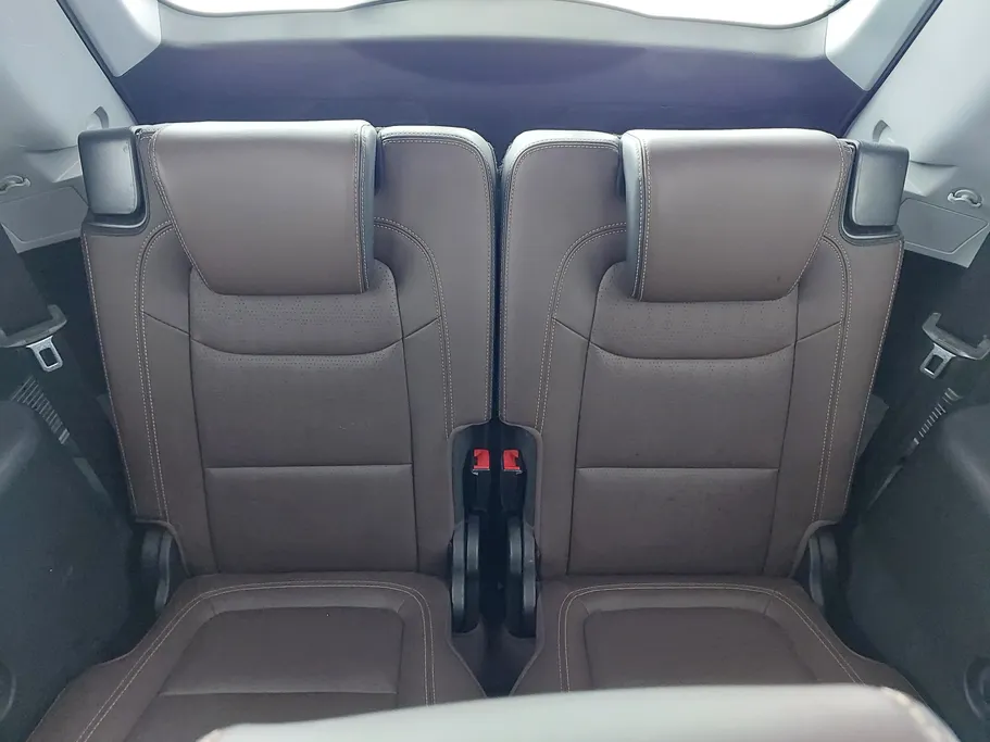 2022 Chery Tiggo 8 LUXURY 