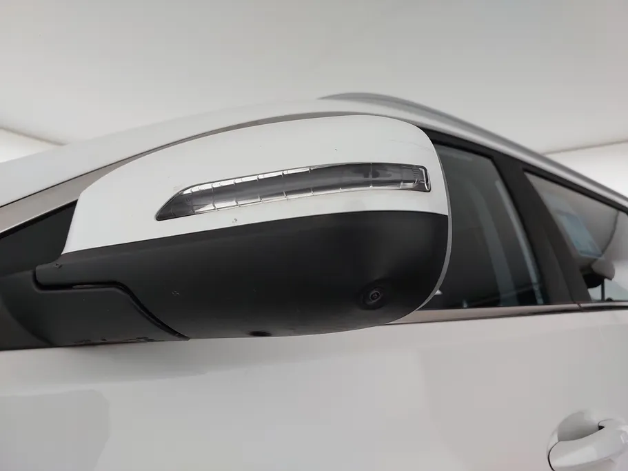 2022 Chery Tiggo 8 LUXURY 