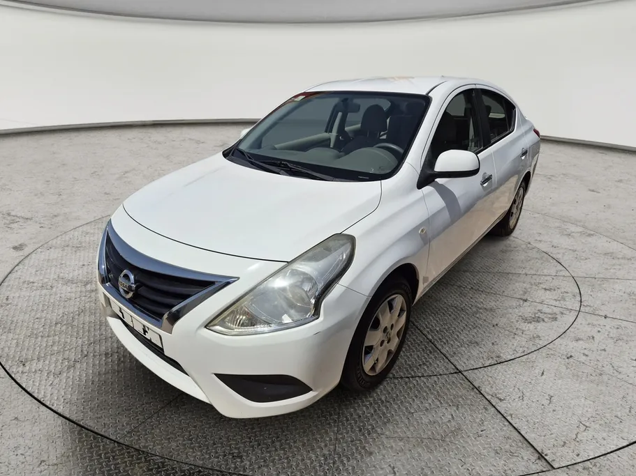 2022 Nissan Sunny SV Comfort 