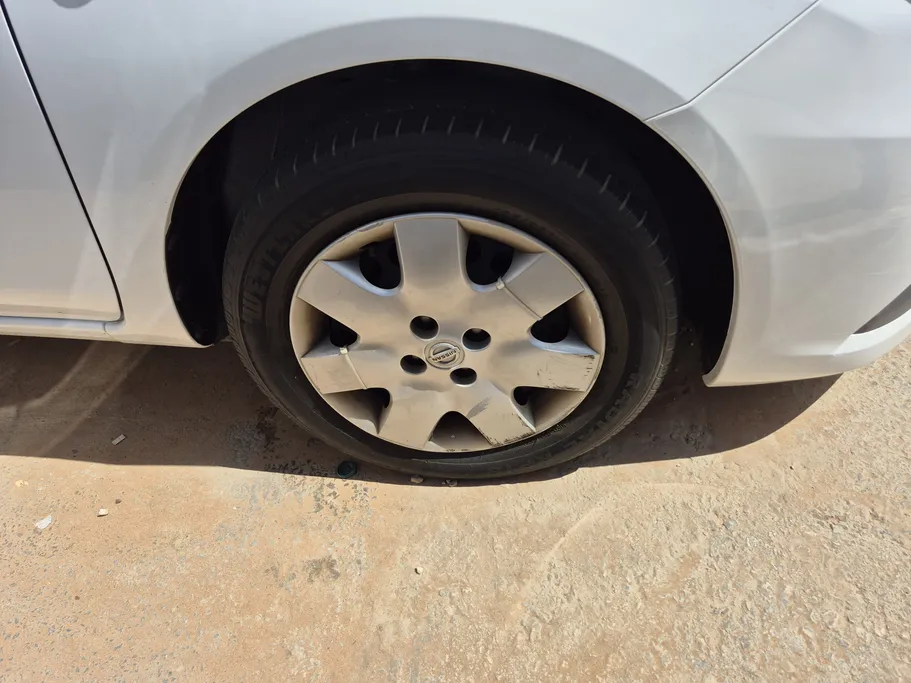 2022 Nissan Sunny SV Comfort 