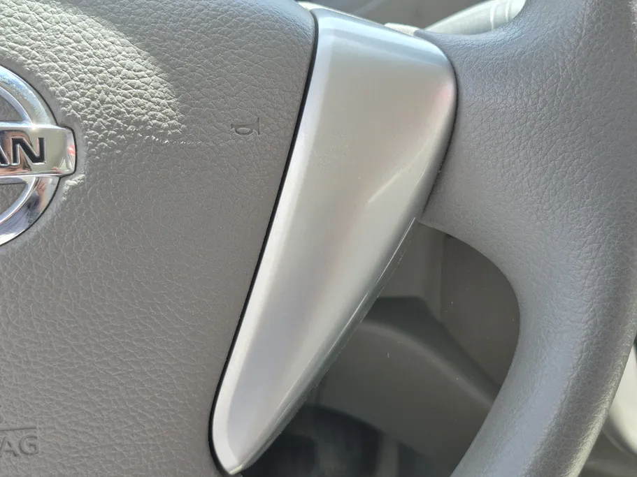 2022 Nissan Sunny SV Comfort 