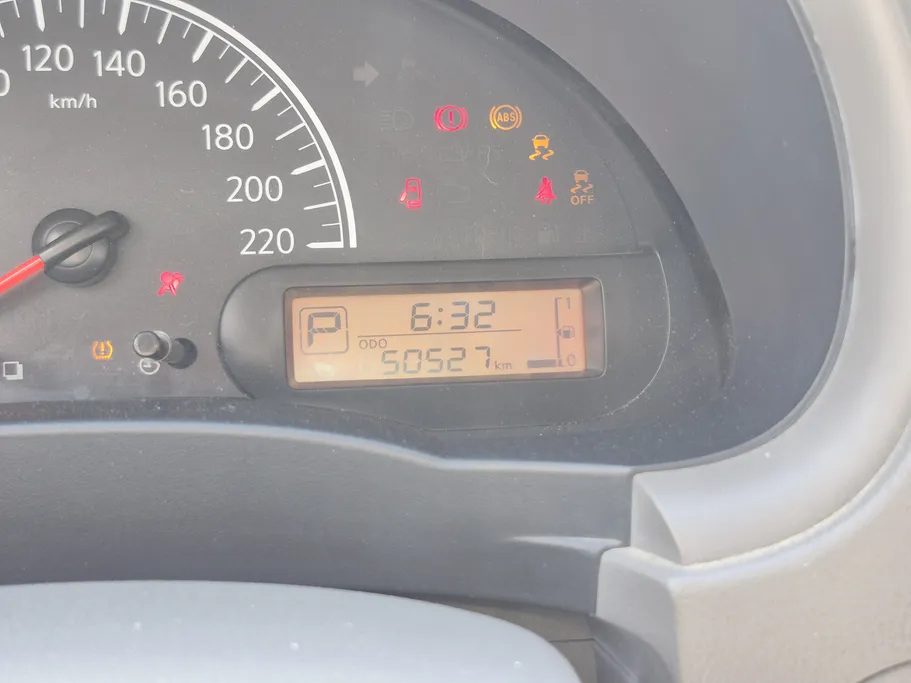 2022 Nissan Sunny SV Comfort 