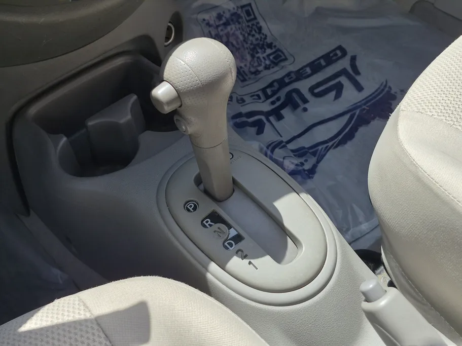 2022 Nissan Sunny SV Comfort 