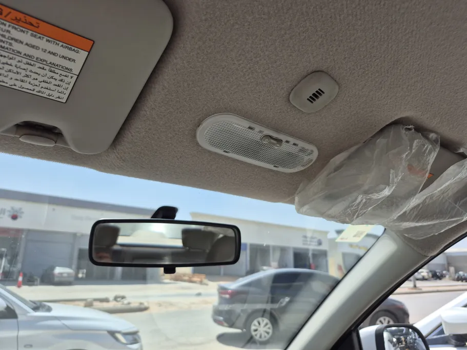 2022 Nissan Sunny SV Comfort 