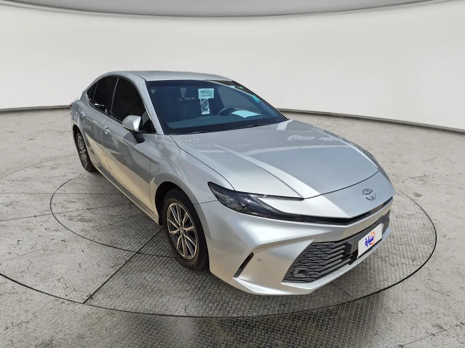 2025 Toyota Camry  E 