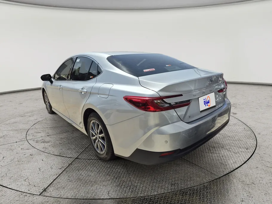 2025 Toyota Camry  E 