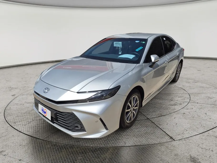 2025 Toyota Camry  E 