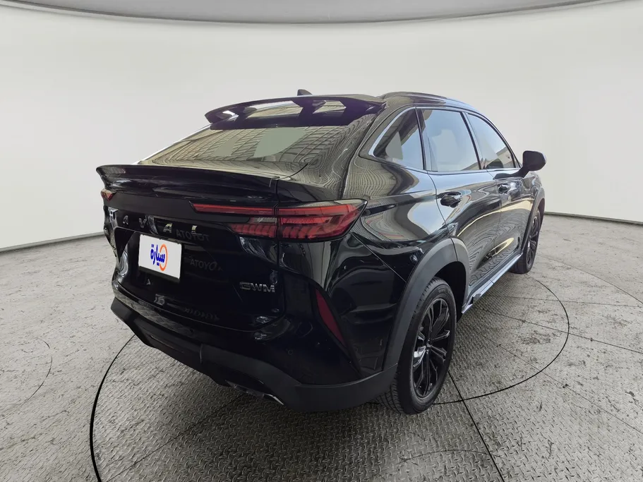 2023 Haval H6 GT 