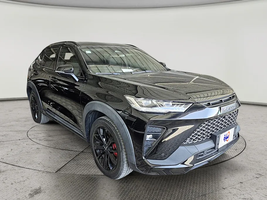 هافال H6 GT 2023 