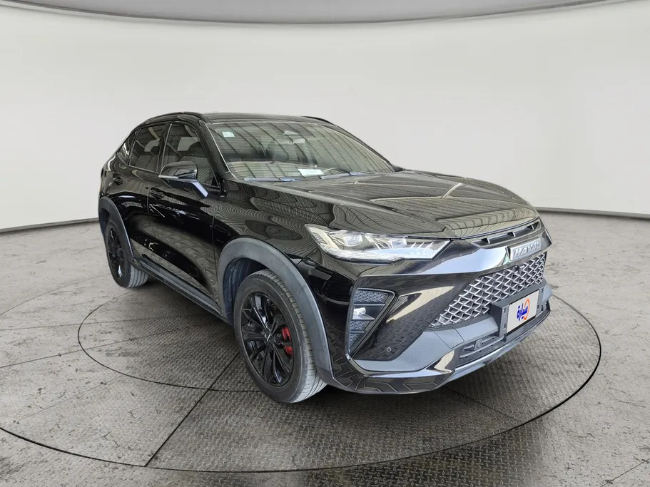 2023 Haval H6 GT 