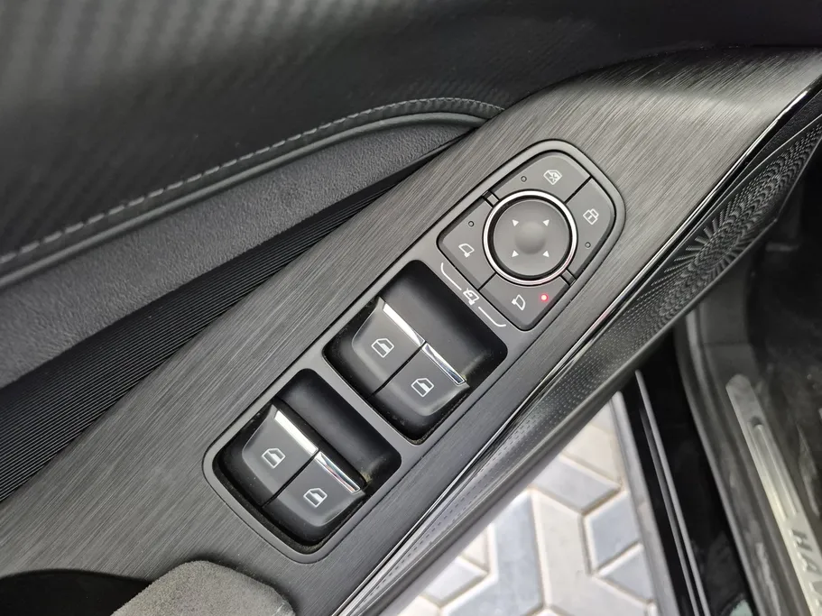 2023 Haval H6 GT 