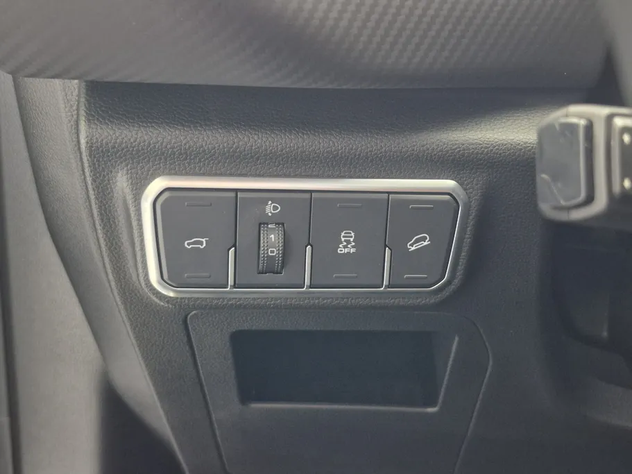 2023 Haval H6 GT 