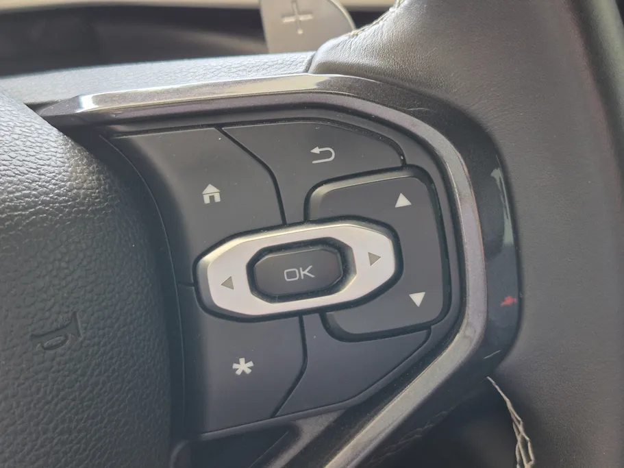 2023 Haval H6 GT 