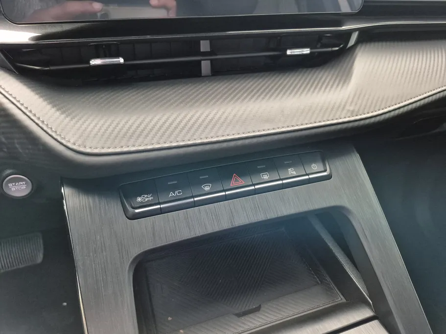 2023 Haval H6 GT 