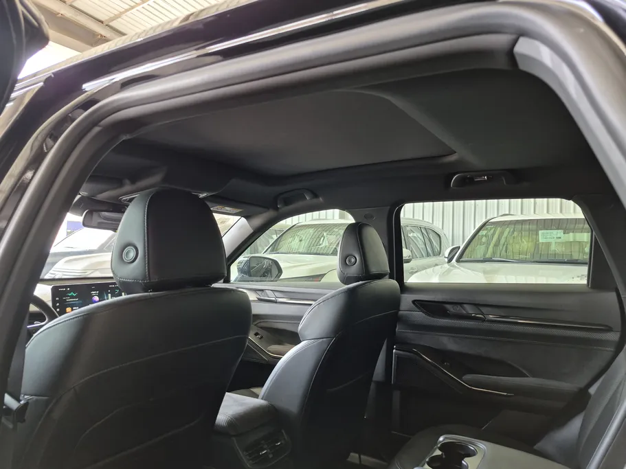 2023 Haval H6 GT 