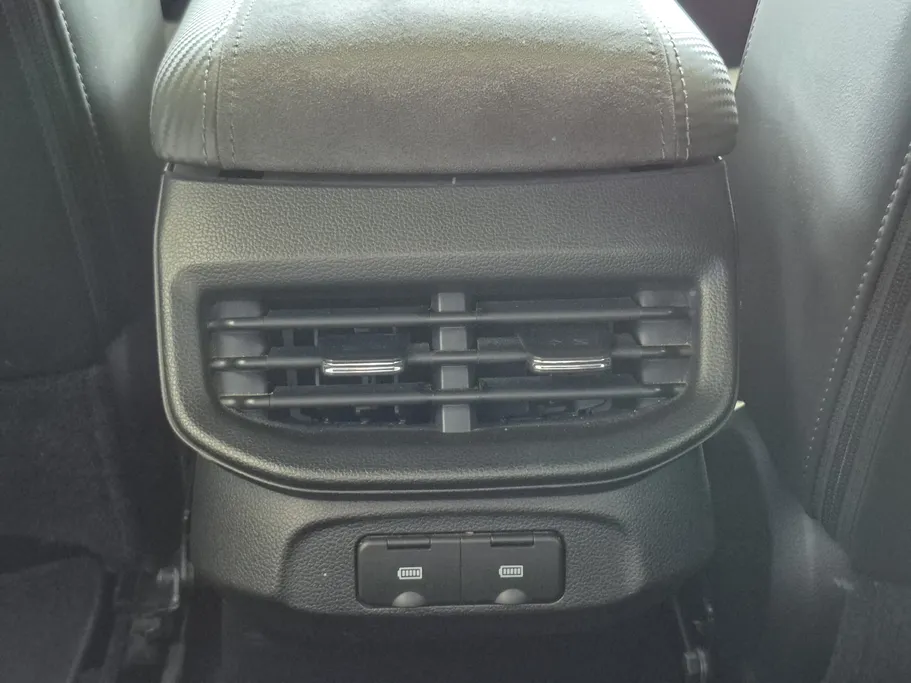 2023 Haval H6 GT 