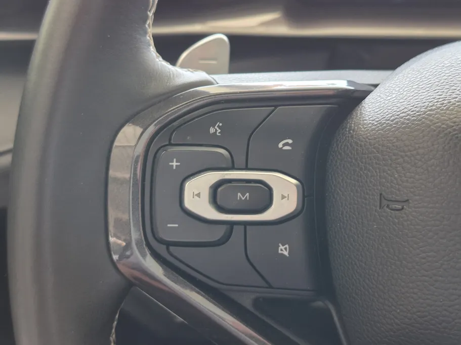 2023 Haval H6 GT 