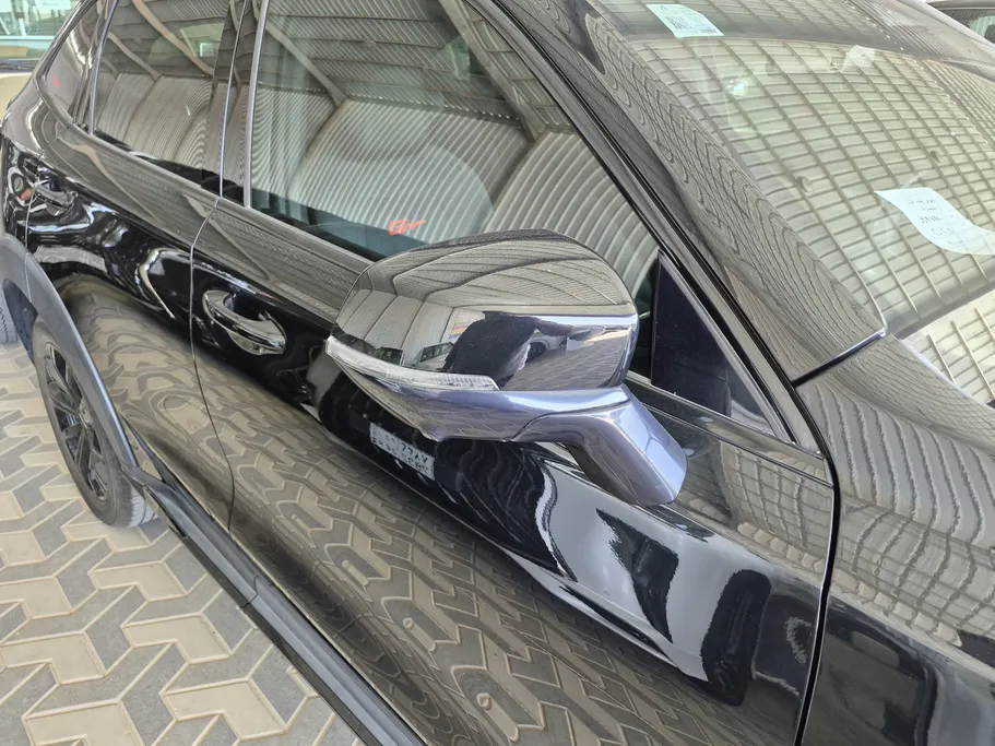 2023 Haval H6 GT 