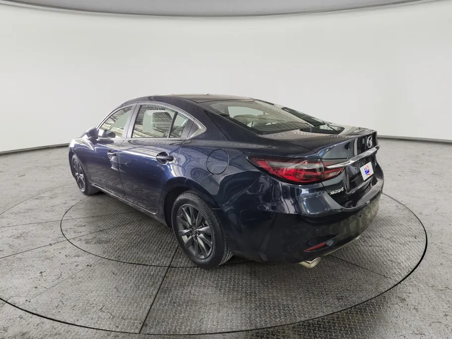 2022 Mazda 6 Skyactive G 