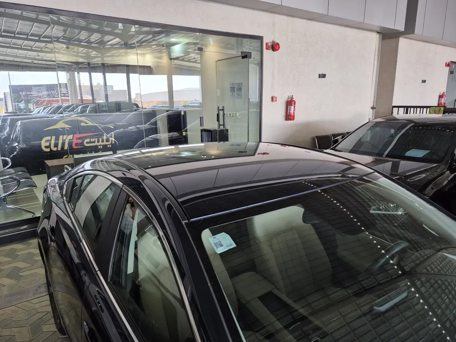 2022 Mazda 6 Skyactive G 