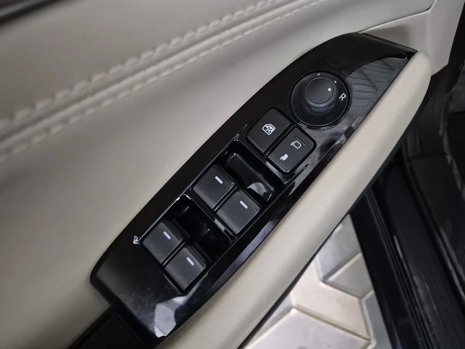 2022 Mazda 6 Skyactive G 