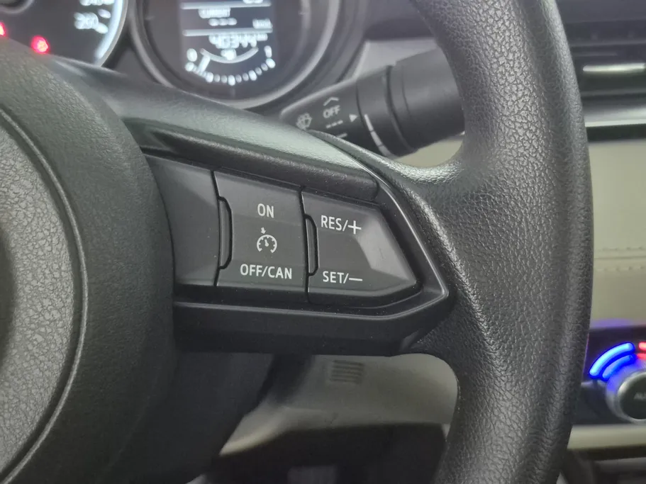2022 Mazda 6 Skyactive G 