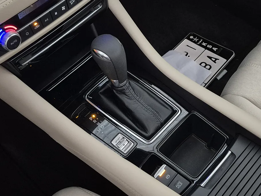 2022 Mazda 6 Skyactive G 