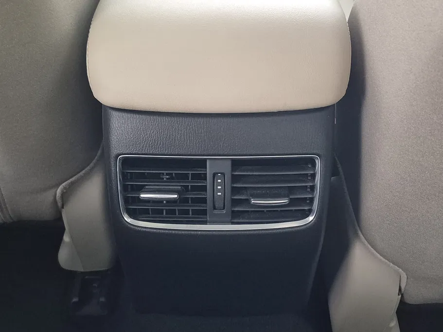 2022 Mazda 6 Skyactive G 