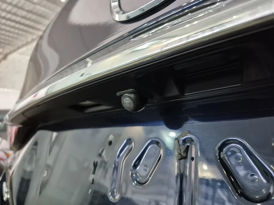 2022 Mazda 6 Skyactive G 