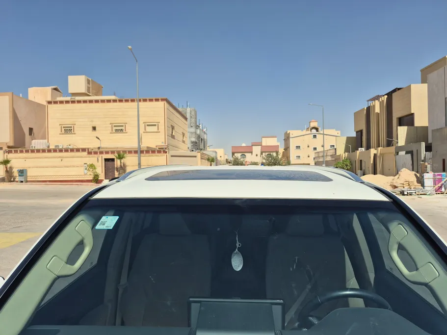 تويوتا لاندكروزر GXR1 2022 