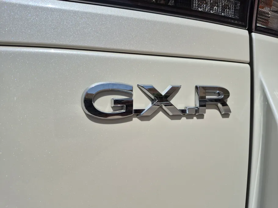 تويوتا لاندكروزر GXR1 2022 
