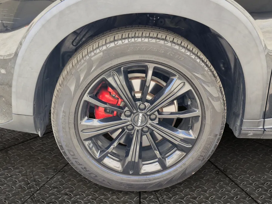 2023 Haval H6 GT 