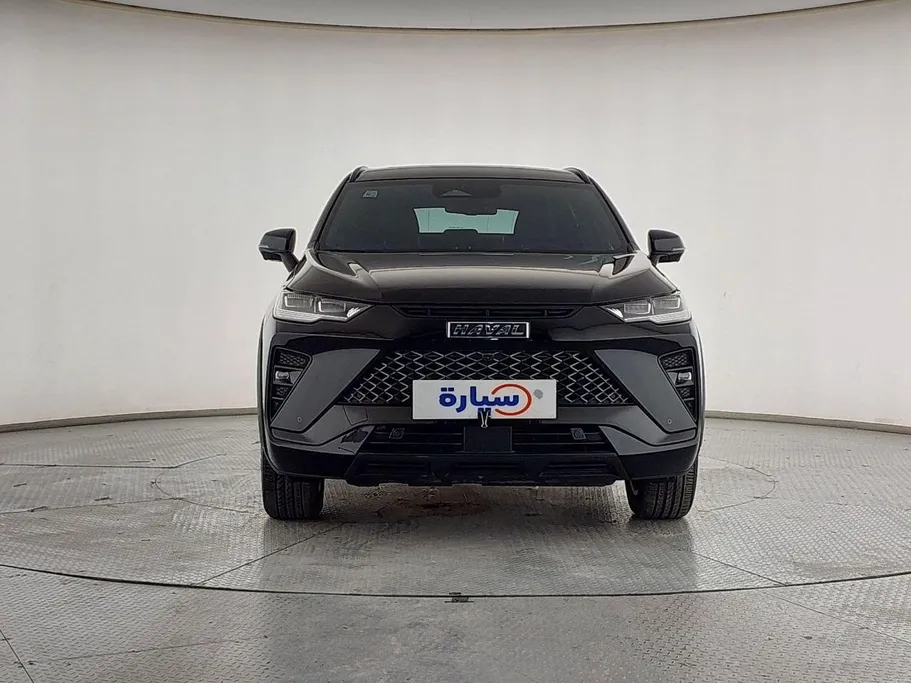 2023 Haval H6 GT 