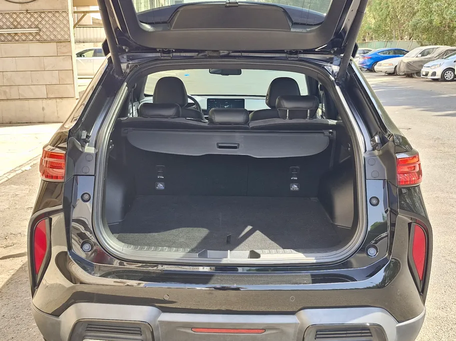 2023 Haval H6 GT 
