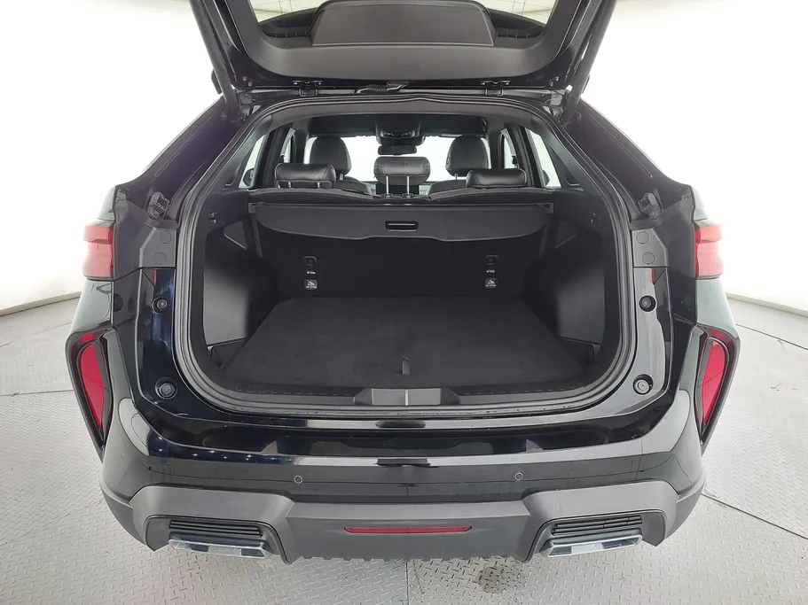 2023 Haval H6 GT 