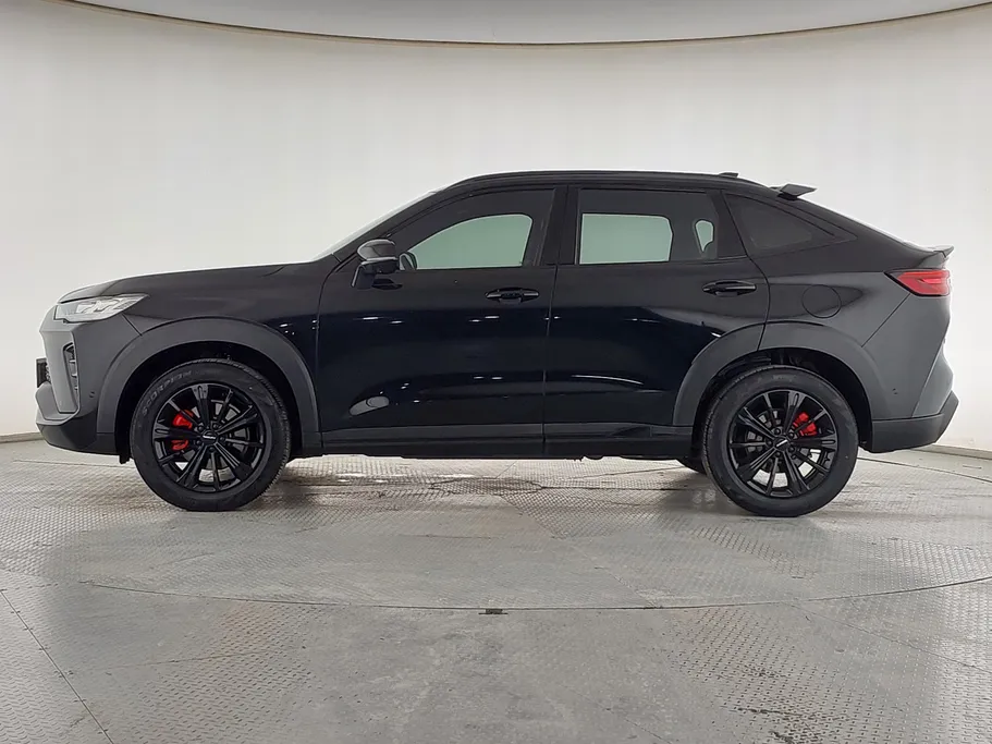 2023 Haval H6 GT 