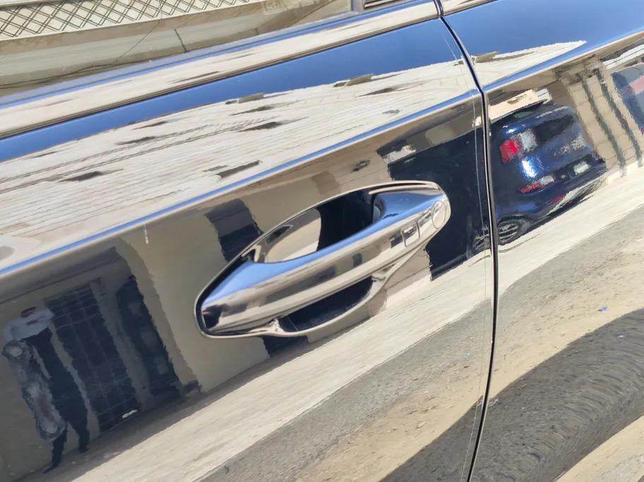 2023 Haval H6 GT 