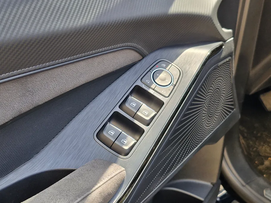 2023 Haval H6 GT 