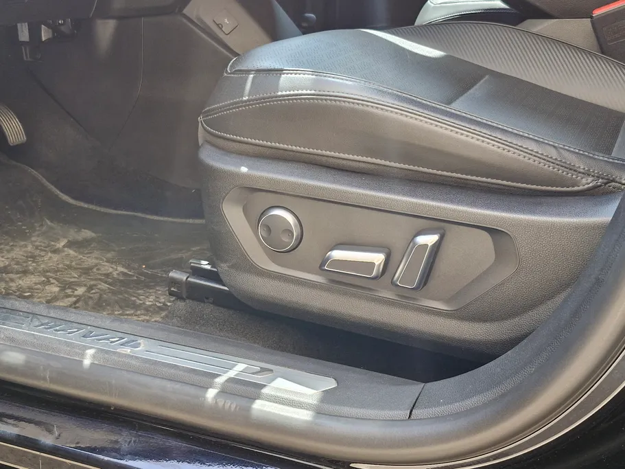 2023 Haval H6 GT 